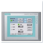 bộ dụng cụ sửa điện tử	 Màn hình cảm ứng chính hãng mới của Siemens 6AV2181-4XB00-0AX0 kit khởi động TP1900 tốt - Điều khiển điện máy biến áp 100kva
