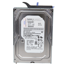 Сервер ibm服务器x3250m5 x3100m5 500g sata 81y9802
