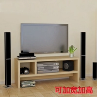 Miễn phí vận chuyển tủ TV phòng ngủ nâng cao đơn giản mô hình thời trang cao cấp sàn phòng khách tủ tủ hiện đại căn hộ nhỏ tối giản - Buồng tủ ngăn kéo gỗ