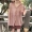 Hồng Kông-phong cách retro chic phong cách mới của Hàn Quốc phiên bản của mùa hè mỏng kem chống nắng hoang dã áo sơ mi micro-minh bạch cardigan + vest nữ sơ mi trắng