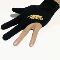 Черные леопардовые перчатки 100 цен (модели с высоким содержанием)