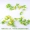 Cầu thang lan can trang trí hoa lan can nhân tạo hoa nho treo tường hoa giả Châu Âu treo nhựa lụa hoa trang trí nội thất - Hoa nhân tạo / Cây / Trái cây lan giả hạc