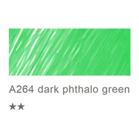 Темно -зеленый 264 темно -зеленый зеленый цвет