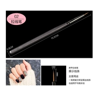 Японский элитный лайнер со шнуром