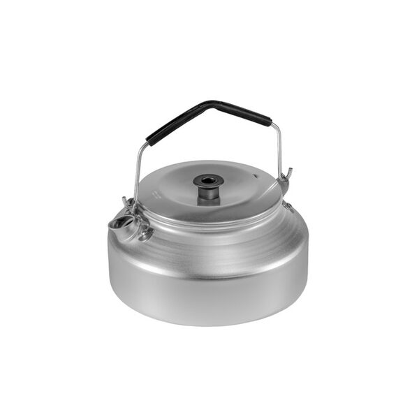 Ворчать классический Производство Trangia на открытом воздухе кемпинг Легкий вес алюминий Вареный чай кофе Готовка наборы горшок чайник kettle