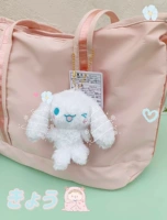 Большой кулон с большим уходом