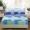 Giường 笠 bụi phủ nệm nệm sofa dễ thương giường ngủ phim hoạt hình trẻ em bao gồm tất cả phiên bản Hàn Quốc cầm tay Mẫu ga phủ giường