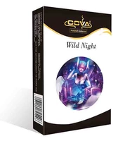 Красная дикая ночь