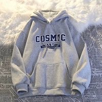 Серый [хлопок и бархат]