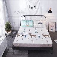 Băng lụa mat nho mat giường mùa hè Teng Bing Teng mùa hè 1,5m giường 1,8 giường ghế 1 2 m 5 5 8 8 x