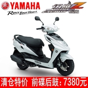 Yamaha nhanh Eagle 125 scooter 125cc scooter thương hiệu mới xe máy xe có thể được trên takeaway đầu máy gốc