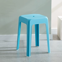 Голубое озеро