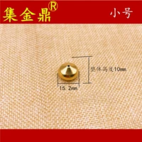 Небольшая капельная вода