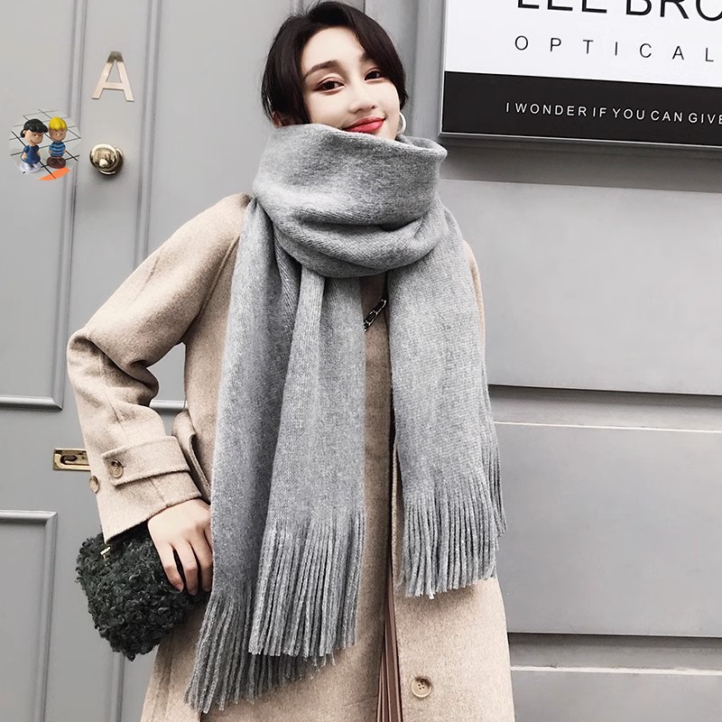solid medium gray