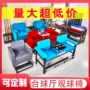 bộ bàn bi a Bàn bi-a Ghế sofa Ghế phòng bóng Câu lạc bộ Ghế nhìn Ghế da Bàn cà phê Đồ dùng phụ kiện Phong cách oss giá gậy bi a