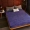 nhung san hô dày ba mảnh tờ doanh nghiệp giường ấm nệm Simmons bìa tay áo flannel bedspread giường 1.8m - Trang bị Covers