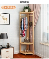 Круглый стержень лаковый 45*180