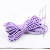 Теплый фиолетовый 6 метров каждый