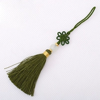 Глубокая армия зеленый