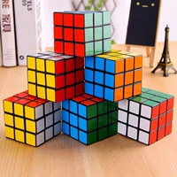 Thứ ba-thứ tự Rubik của cube đồ chơi cạnh tranh với mịn thứ tự thứ ba của Rubik cube tốc độ vít trẻ em dành cho người lớn sinh viên đồ chơi thông minh quà tặng búp bê barbie