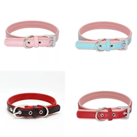 Один воротник принимает цвет записей