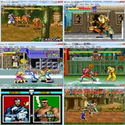 Trò chơi máy tính CD-ROM Trò chơi arcade cổ điển FC đỏ trắng trò chơi Bộ điều khiển trò chơi máy tính - Người điều khiển trò chơi