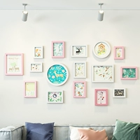 Свежий, мультяшный