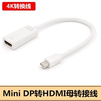 Mini DP для HDMI для проводки 2K*4K