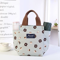 Маленькая светло -зеленая голова медведя