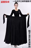 Один фартук.черный