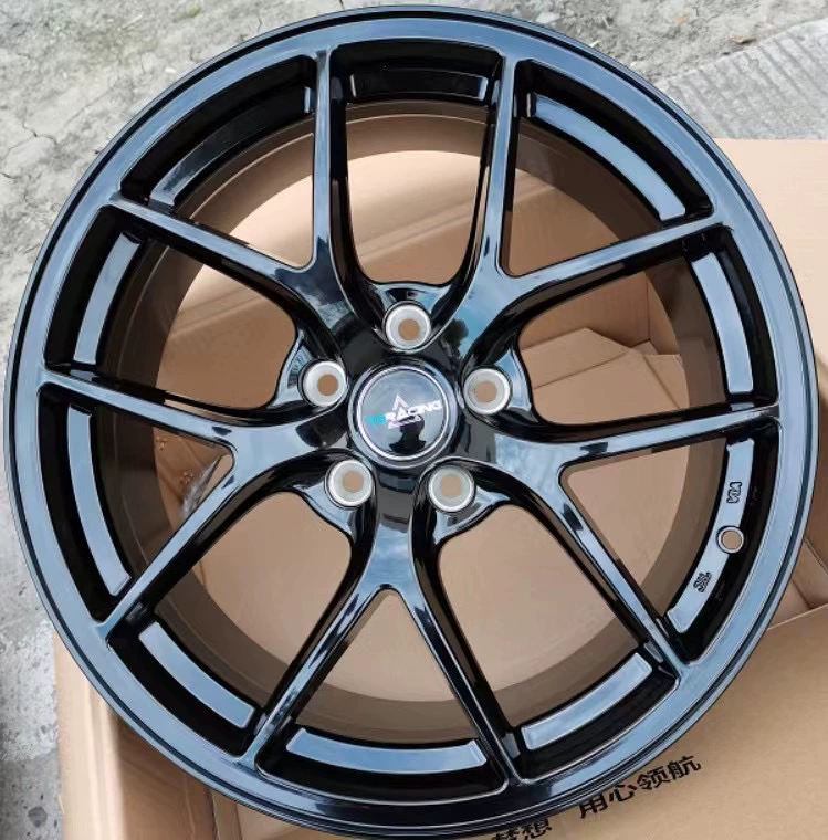 mâm xe oto 18 inch Thích hợp cho Honda Civic Accord Audi A3A4A6Q3Q5 Magotan CC BMW 3 Series 5 Series M3 quay sửa đổi bánh xe mâm 16 inch 4 lỗ mâm ô tô Mâm xe