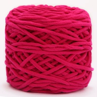 Роза красная