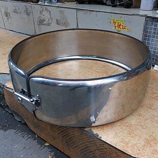 Быстро бегать G -class G350 G500 нержавеющей стали резерв шина коробка крышка ремонт Бабос углеродного волокна запасное колесо корпус