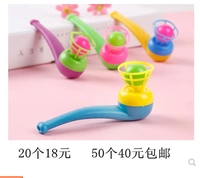 30 сусплентных ведер дыма