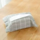 Серо -цельный бумажный полотенце