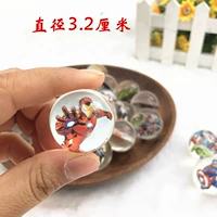 8 Мстителей