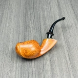 Дания Лассе Сковгаард Русай двойной львиной дымовой ручной дымовой фарм