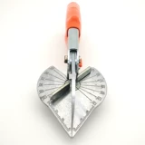 Универсальные ножницы, специальный нож из ПВХ, плоскогубцы