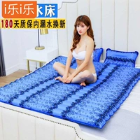 Кровать для школьников, охлаждающий летний матрас для двоих домашнего использования