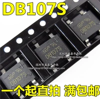 Новый DB107 DB107S Patching Packer Bridge/Bridge Pack 1A/1000V SOP4 Оригинальное место