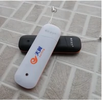 4G card Internet không dây thiết lập wifi định tuyến ổ đĩa miễn phí Internet Cato Telecom Unicom 3 gam thiết bị tablet Android usb 64gb