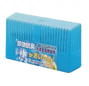 Nhật Bản nhập khẩu tủ lạnh khử mùi tủ lạnh khử mùi tủ lạnh khử mùi C-1293 - Trang chủ