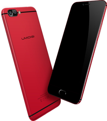 UMI Z1 PRO刷入第三方recovery和ROOT twrp-and-root