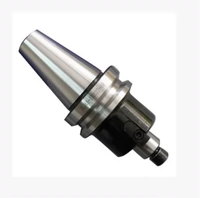 Плоховая ручка FMB, стоящая и фрезеровая ручка, обработка CNC CNC CNC, BT40-FMB27-60L