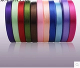 Лента, упаковка, 1см, подарок на день рождения, 22м