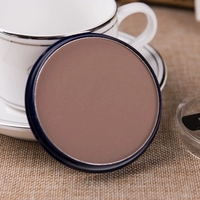 Пудра, спонж