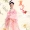 Đồ chơi búp bê cổ điển Phong cách Trung Quốc mô phỏng trang phục búp bê cổ tích đồ chơi cổ 60-80 nhân dân tệ - Búp bê / Phụ kiện
