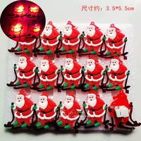 Большие мягкие лыжные пожилые люди начинают 15 выстрелов