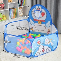 Баскетбольный пруд синего кота