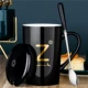 Черное золото-Z-Zhenjin